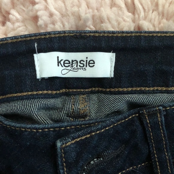 Kensie skinny jeans - Picture 3 of 3